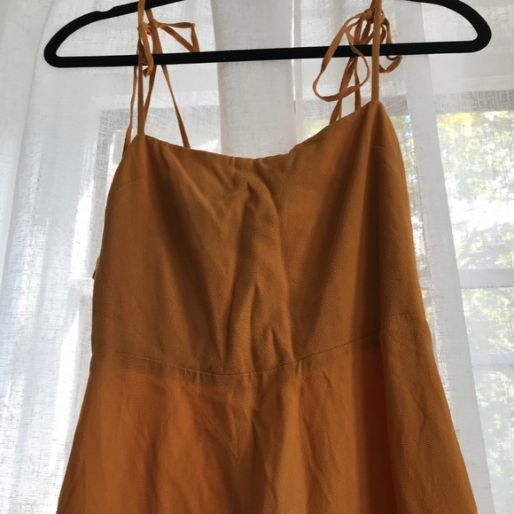 Reformation Jasper Dress - Picture 5 of 7